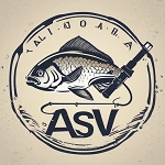 Logo angelsportverein.com